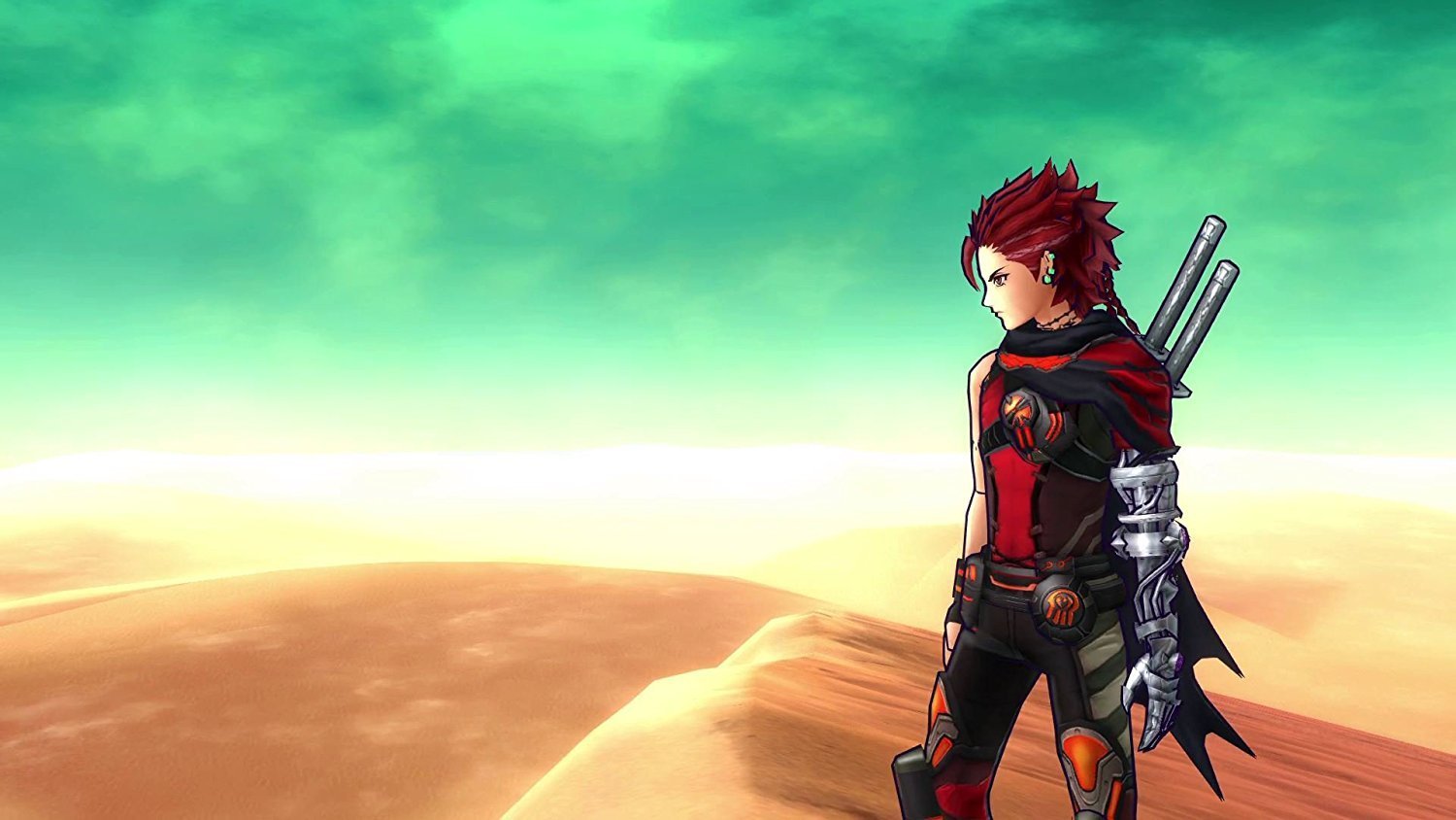 Metal Max Xeno (PS4)
