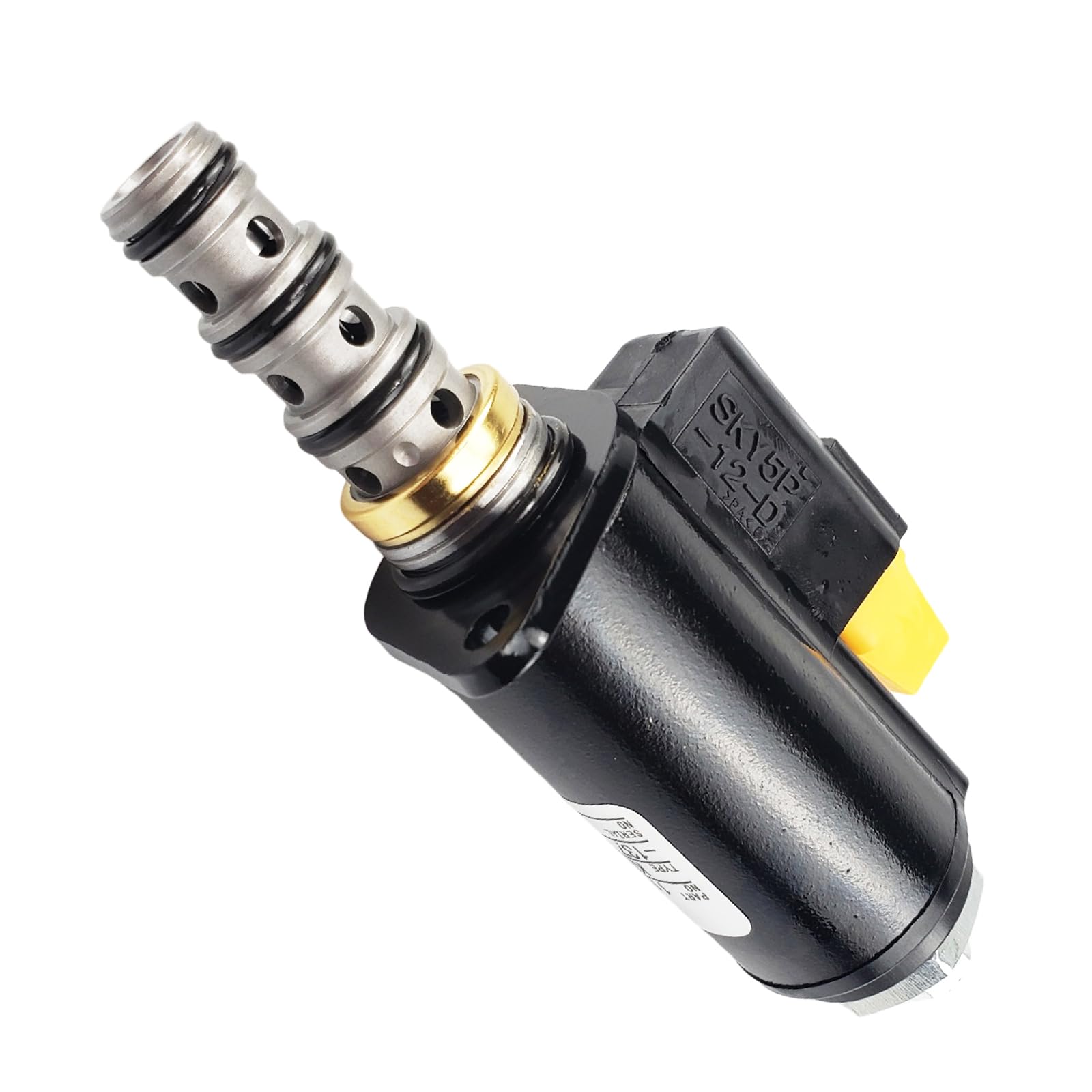 Amazon.com: Qiape 111-9916 1119916 Solenoid Valve Fits for 