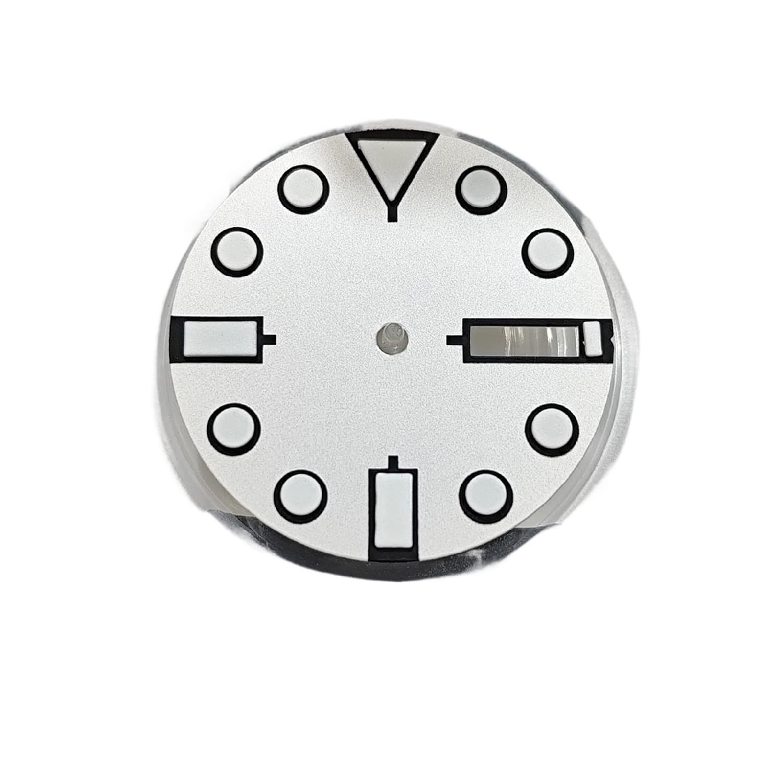 1 szt. NH36 Dial 28,5 mm Akcesoria do zegarków Akcesoria NH35(03,3 pieces)