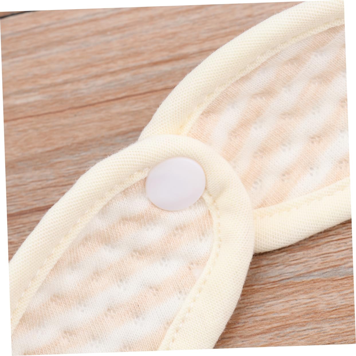 ibasenice Pañuelo De Saliva Ofertas De Baba De Toalla De Saliva Para Bebe Baberos De Bebe Con Botones Ofertas De