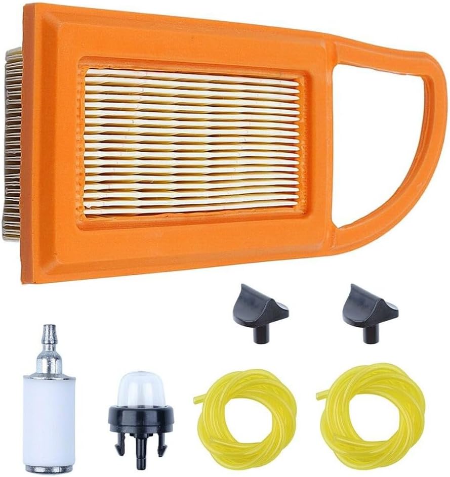 Blower Carburetor Replacement Compatible with Stihl BR600 BR550 BR500