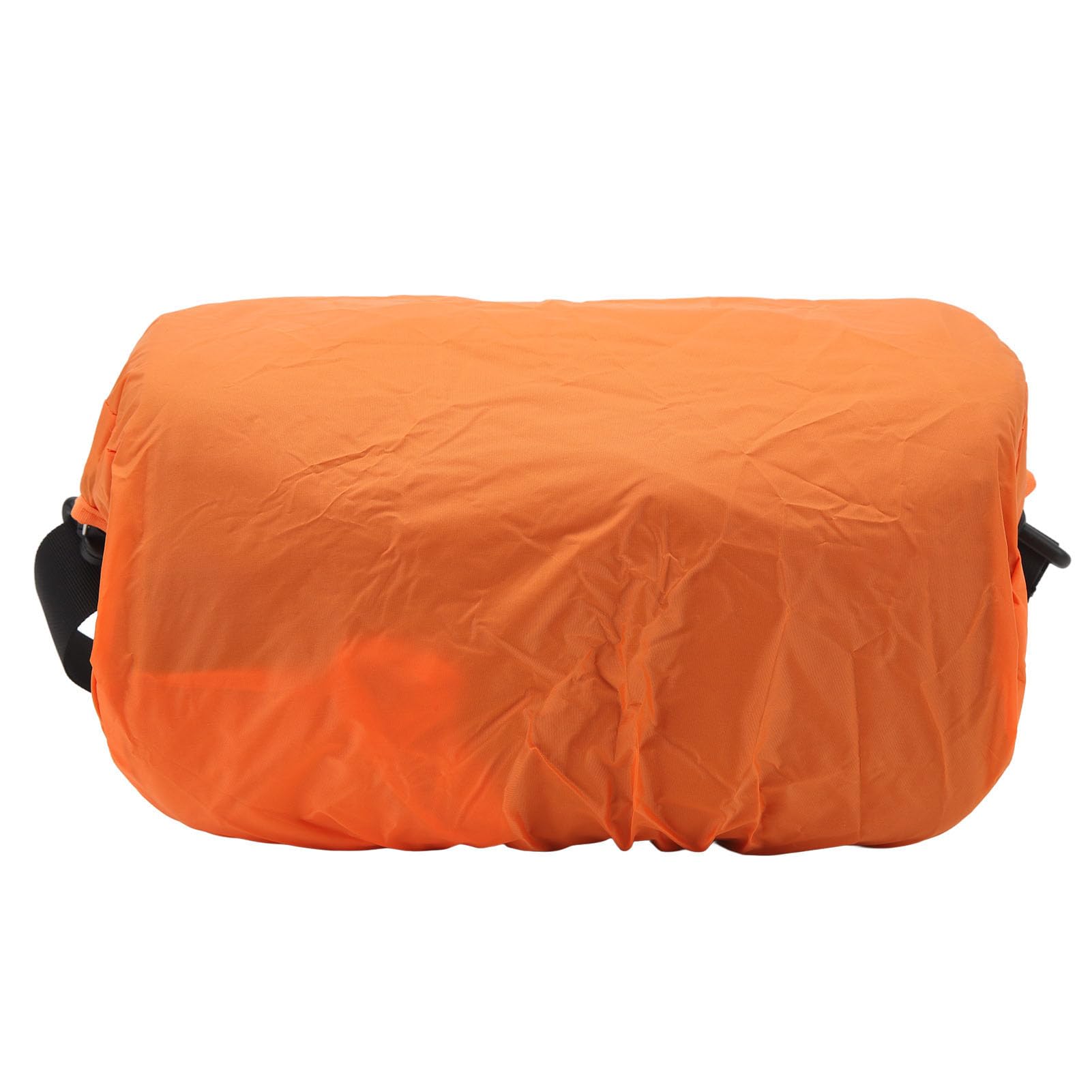 Naroote Bolsa para Cámara SLR, Diseño Acolchado Ligero e Impermeable para Z7 Z8 y Más, Correa de Hombro Ajustable, Almacenamiento Espacioso, 10 Bolsillos (Blue)