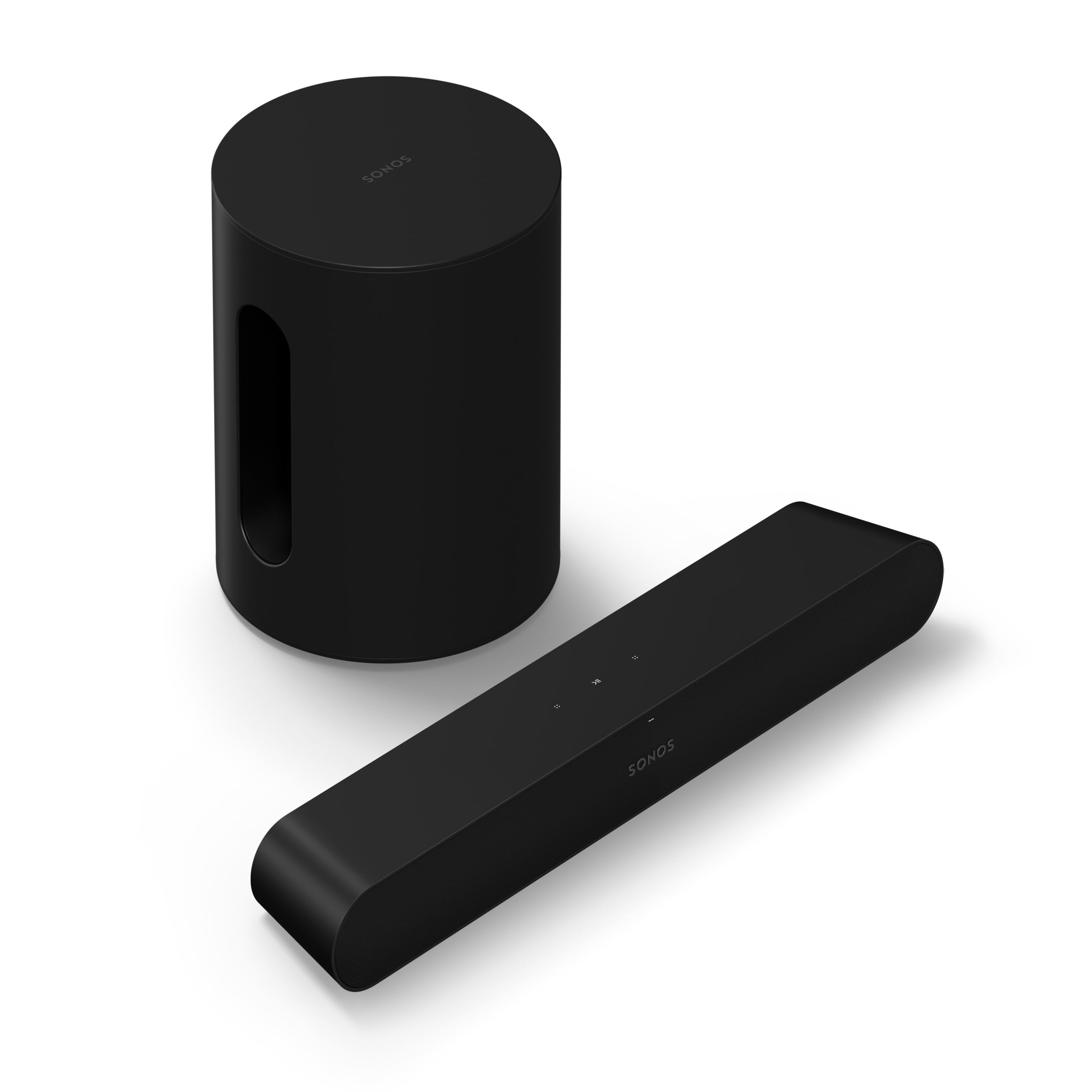 Amazon.co.jp: 【Dolby DTSl対応のコンパクトサウンドバーと