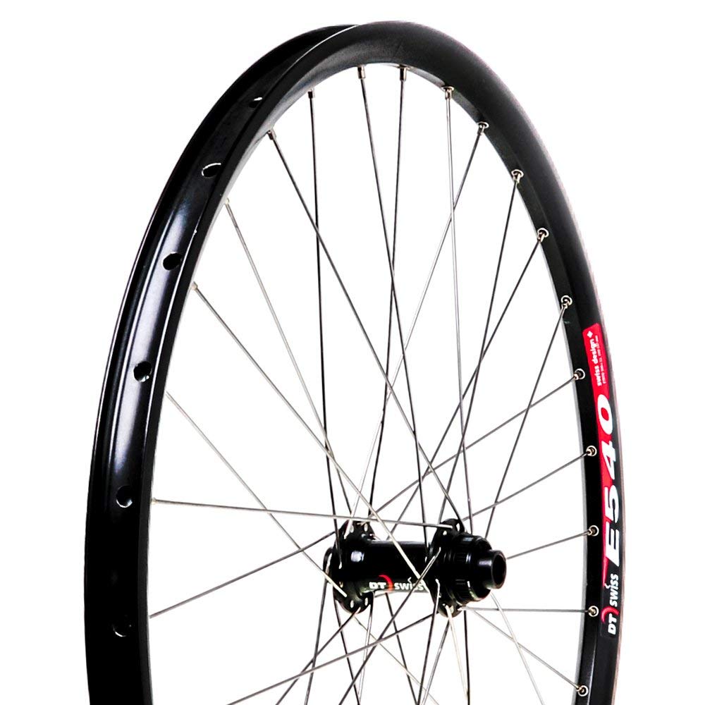 Amazon | DT Swiss E540 26インチ 15mm 前輪(OEM) | DT SWISS | ホイール