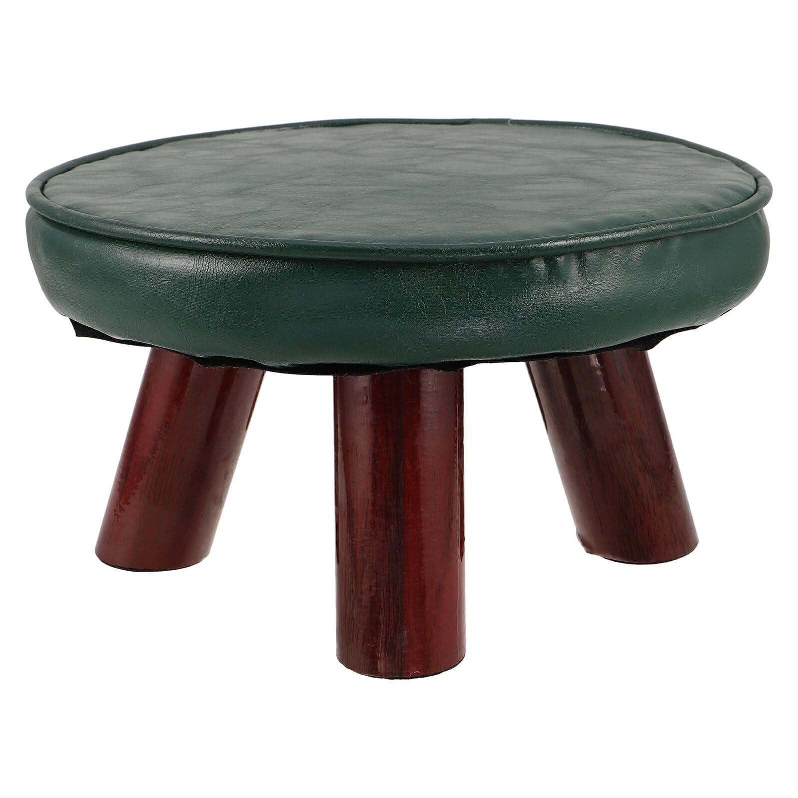 Tabouret étanche et léger Toyvian en bois avec surface marchepied antidérapante
