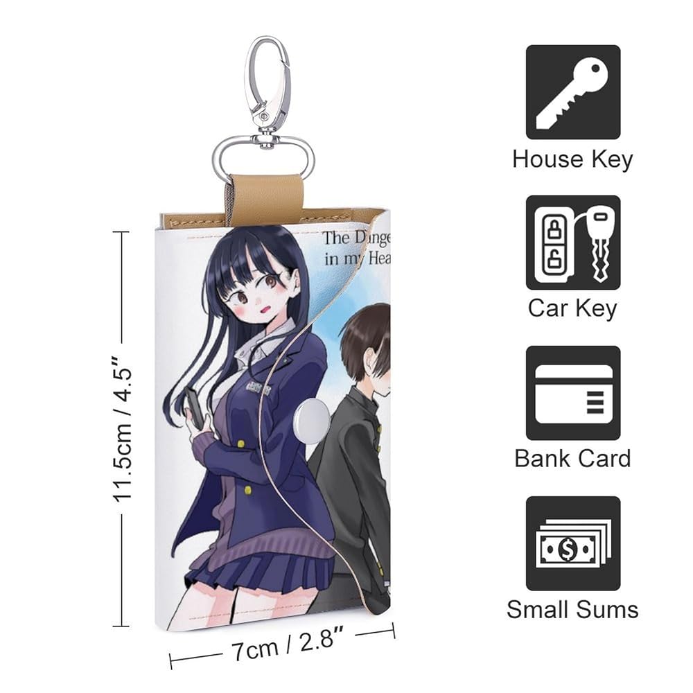 特典セット 僕の心のヤバイやつ10 11 特装版 アクキー イヤホンケース Amazon.co.jp: 僕の心のヤバイやつ 僕ヤバ キーケース アニメ