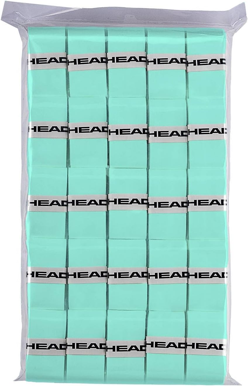 Head Prime Tour Tennis-Overgrip (50er-Pack)