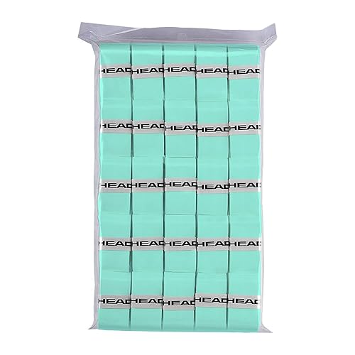 Head Prime Tour Tennis-Overgrip (50er-Pack) - Mint