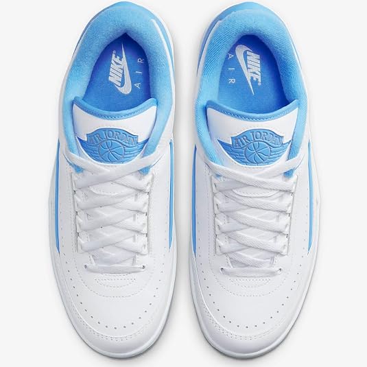 Amazon | [ナイキ] エア ジョーダン 2 レトロ ロー AIR JORDAN 2 RETRO 