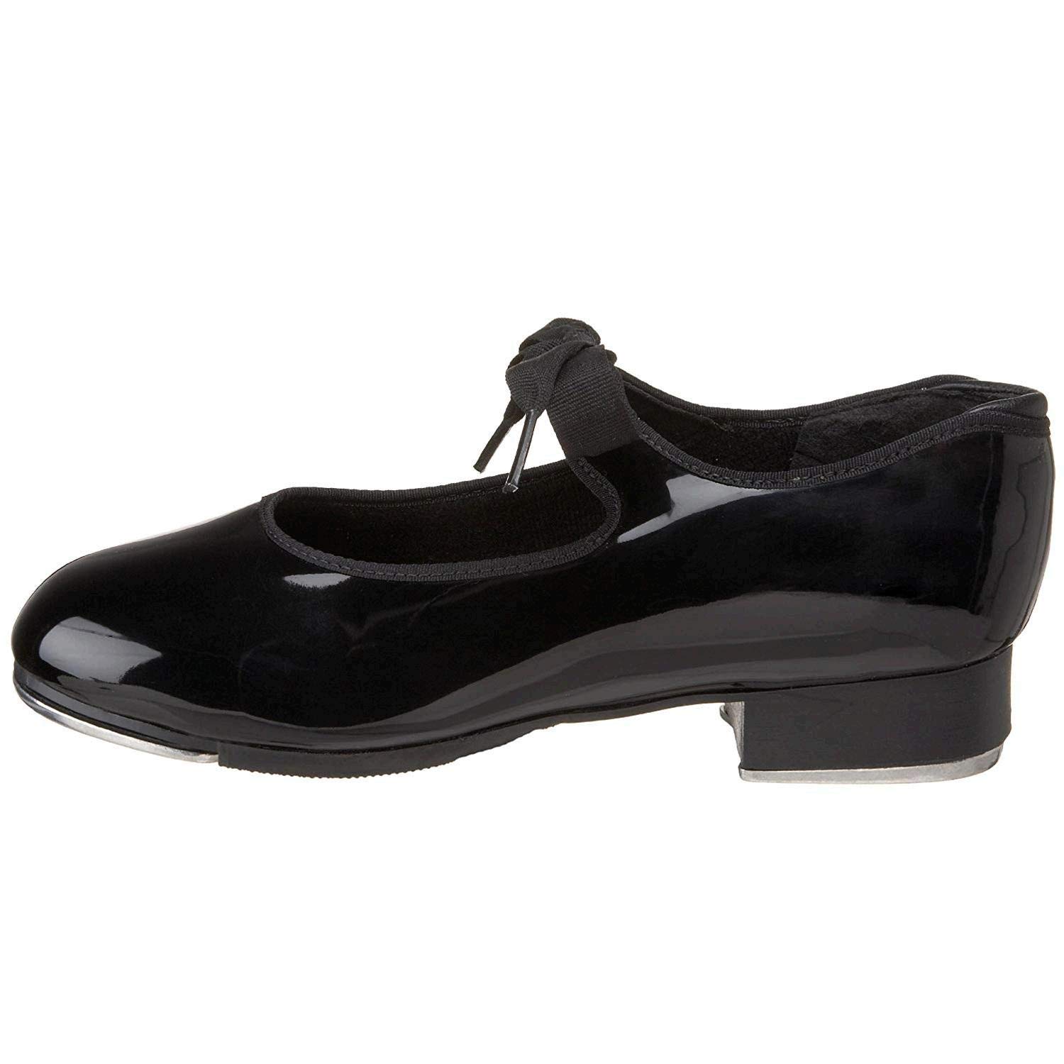 Capezio Kobiety Tyette Mary Jane Kranbuty do kranu
