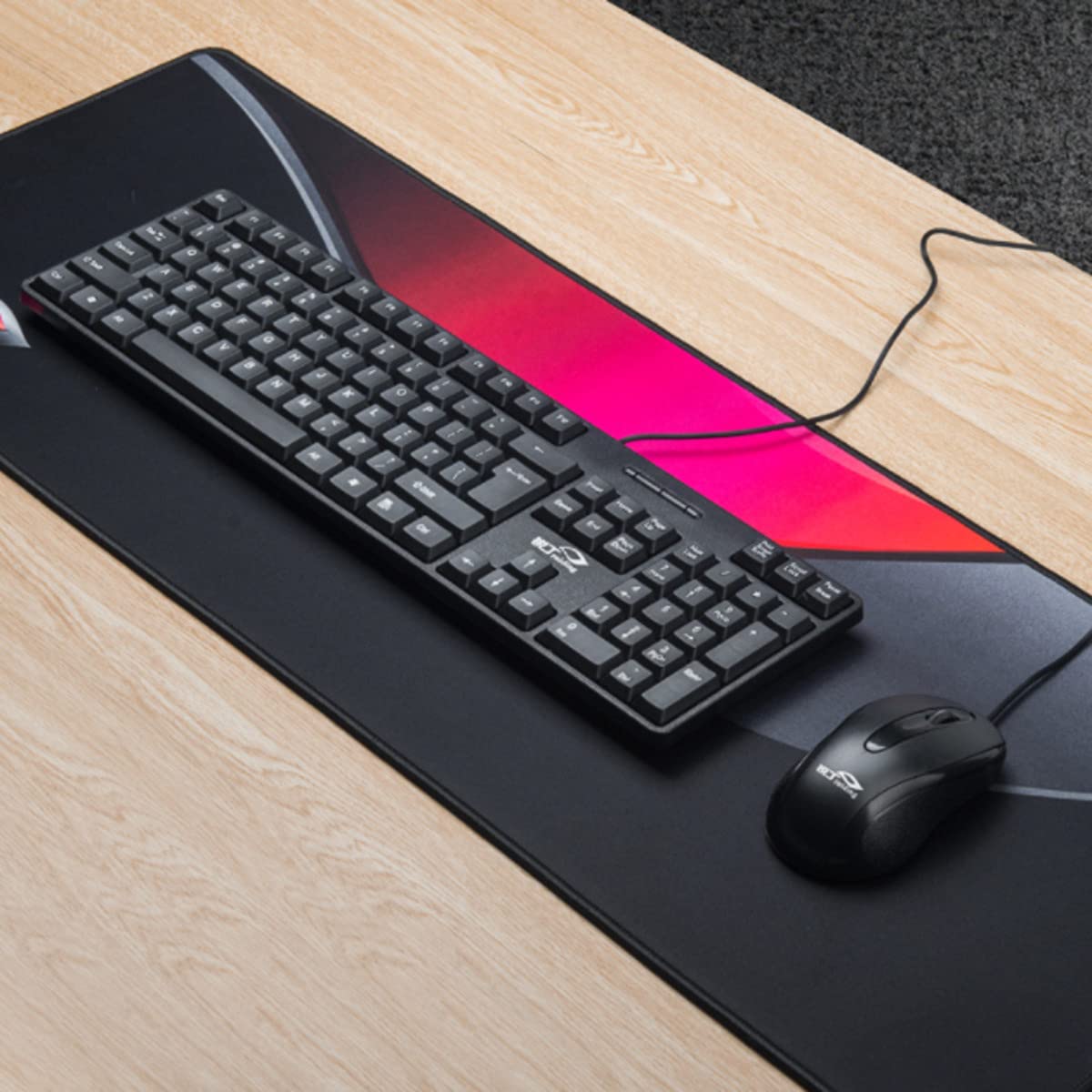 Amazon.co.jp: ゲーミングマウスパッド カードゲーム プレイマット