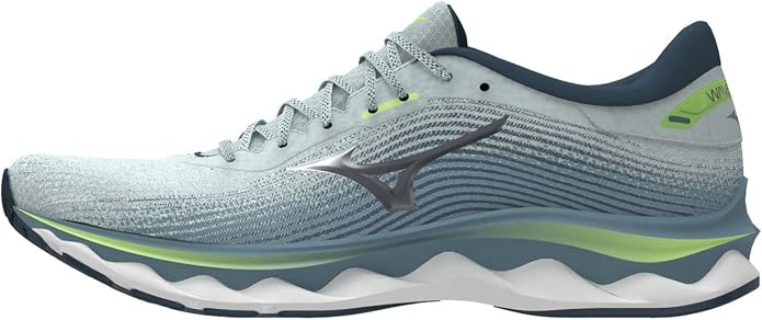 Mizuno Wave Sky 5, Zapatillas Hombre
