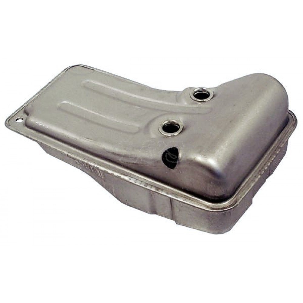 Makita Exhaust Silencer For Dpc6200 Dpc6400 Dpc6410