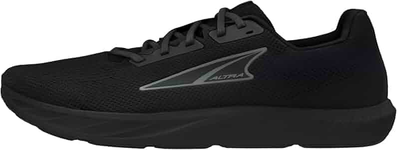 Amazon | ALTRA(アルトラ) エスカランテ4男性用 AL0A85NE Black/Black