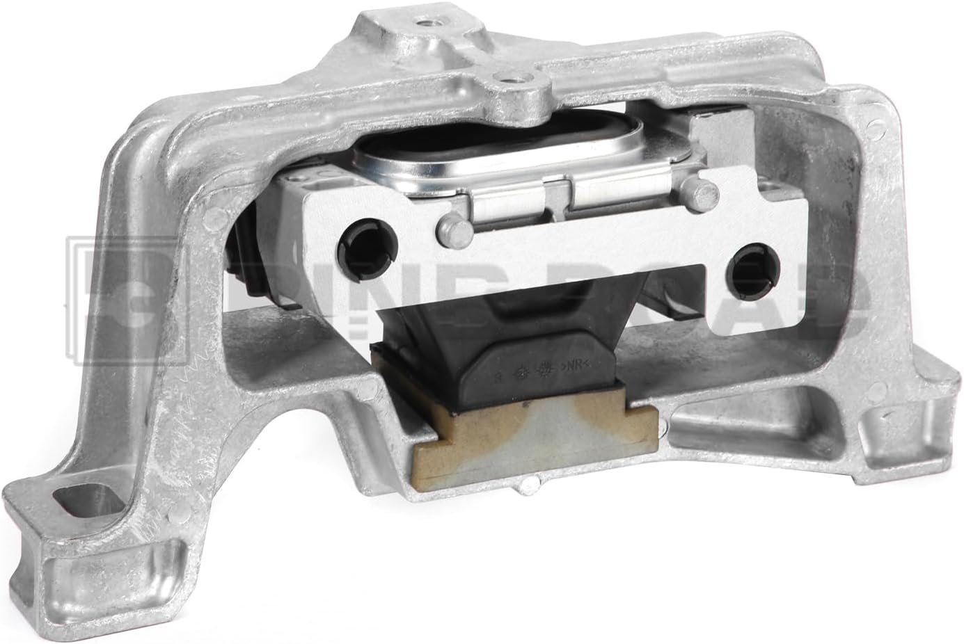 Engine Motor Mount Passenger Right Side Mount 2462402517 Compatible with Mercedes-Benz AMG CLA250 GLA250 | CLA45 GLA45