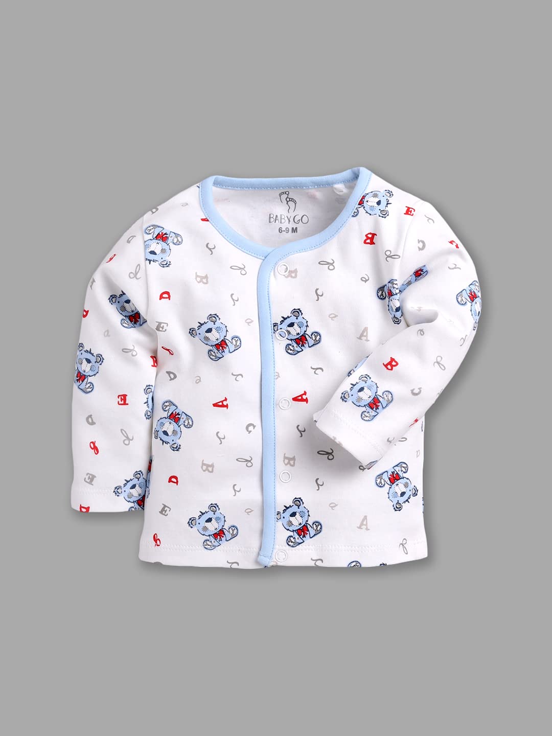 Baby Go T-Shirt für Kinder