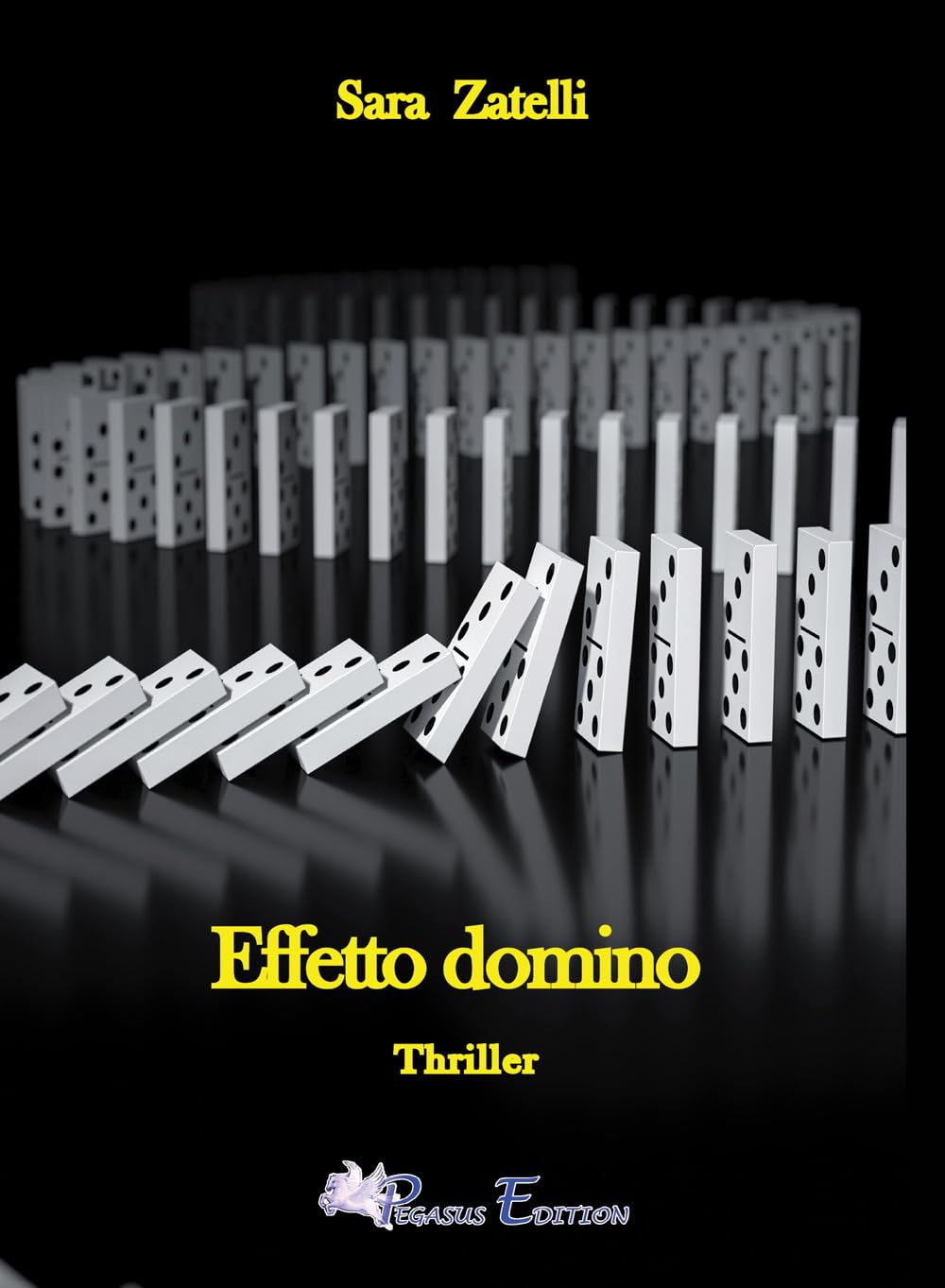 Effetto Domino - 4