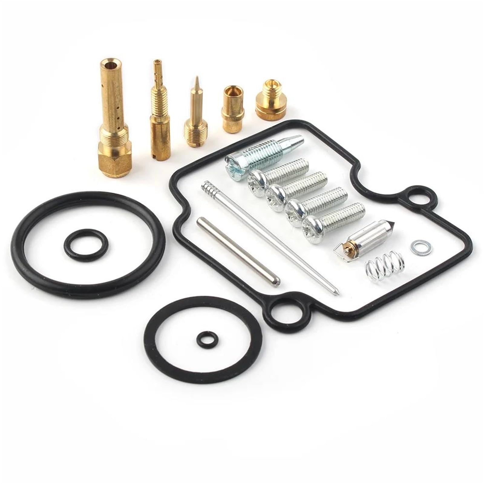 Kit de reconstruction carburateur Mikuni VM22 contre les fuites