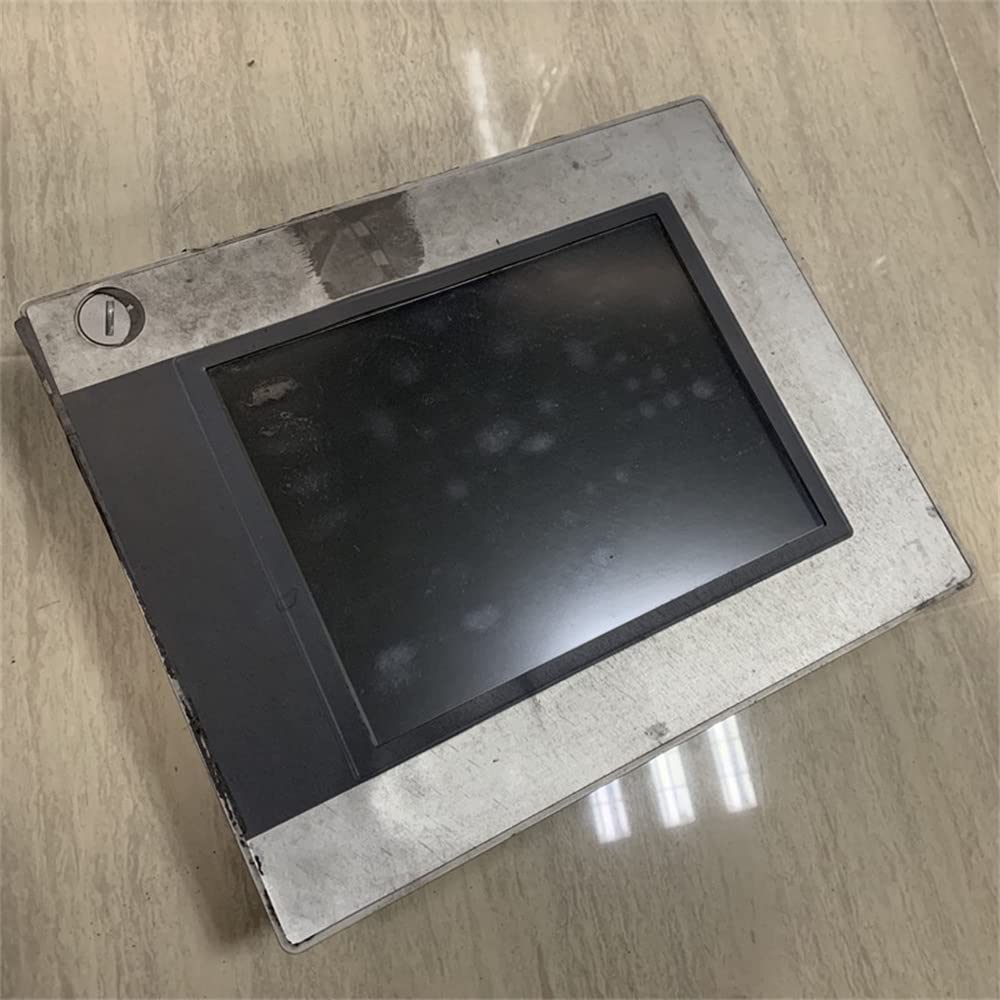 review 5PP520.1043-00 Touch Screen 5PP520.1043-00 in Stock Used in Excellent Condition Fully Tested