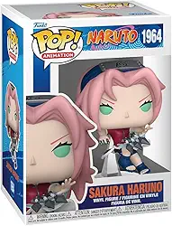 Funko Naruto - Sakura