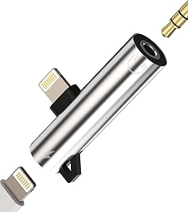 Dongle per iphone 7 thumbnail classifica