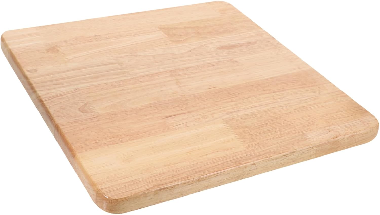 Unomor Natural Wood Desk Top Replacement for Dining Room Office and Restaurant for Home and Easy Installation Reliable Wooden Table Surface