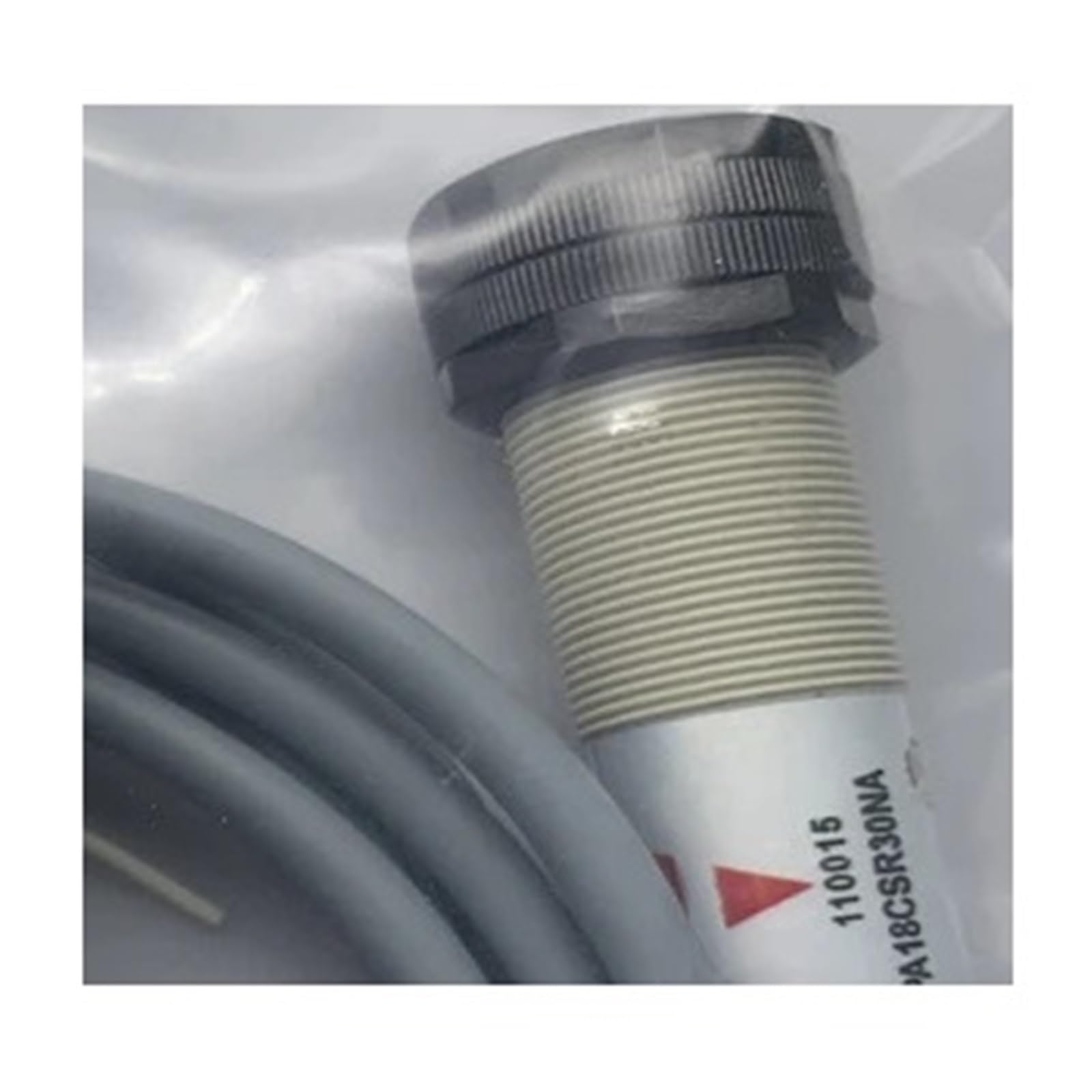 Détecteur de proximité PA18CSR30NA capacitif CA18CLN12