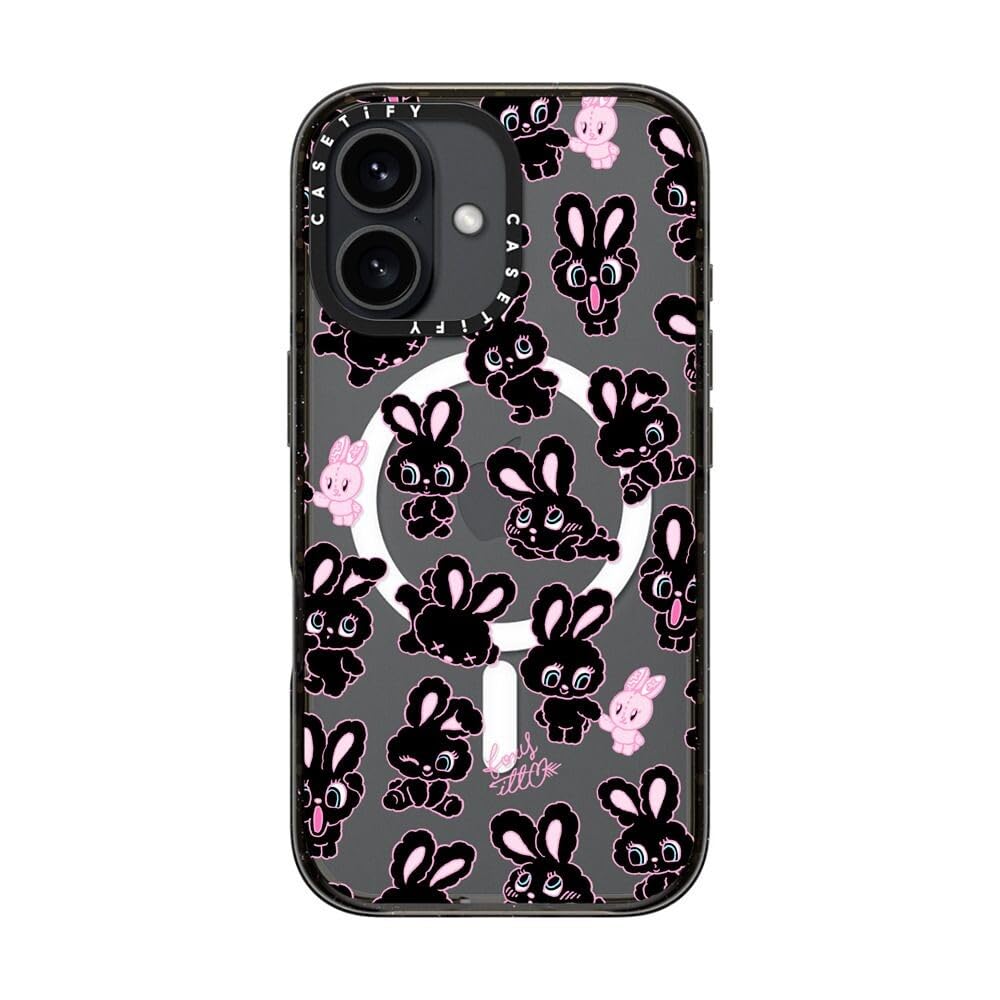 Amazon.co.jp: CASETiFY インパクト MagSafe対応iPhone 16