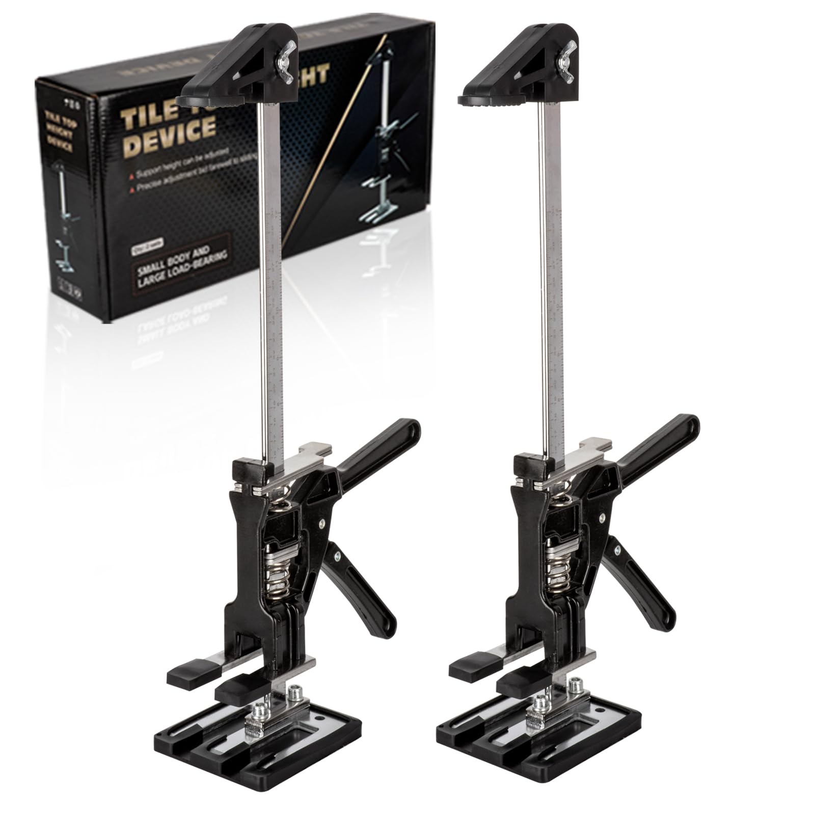 Guolich 2 Piu00e8ces Leve Plaque Placo, Systu00e8me De Nivellement