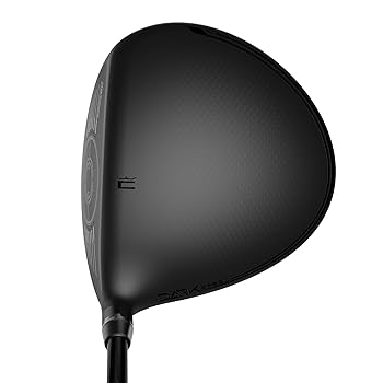 コブラDARK SPEED MAXドライバー9.0° ATTAS KING5S コブラDARK