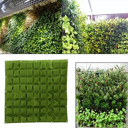 Yosoo-Vertical-Hanging-Garden-Planter-Plant-Hanging-Bags36-Pocket-Outdoor-Vertical-Greening-Wall-Garden-Plant-Grow-Bags-for-Apartments-Balconies-Patios-Schoolyards-and-Rooftop