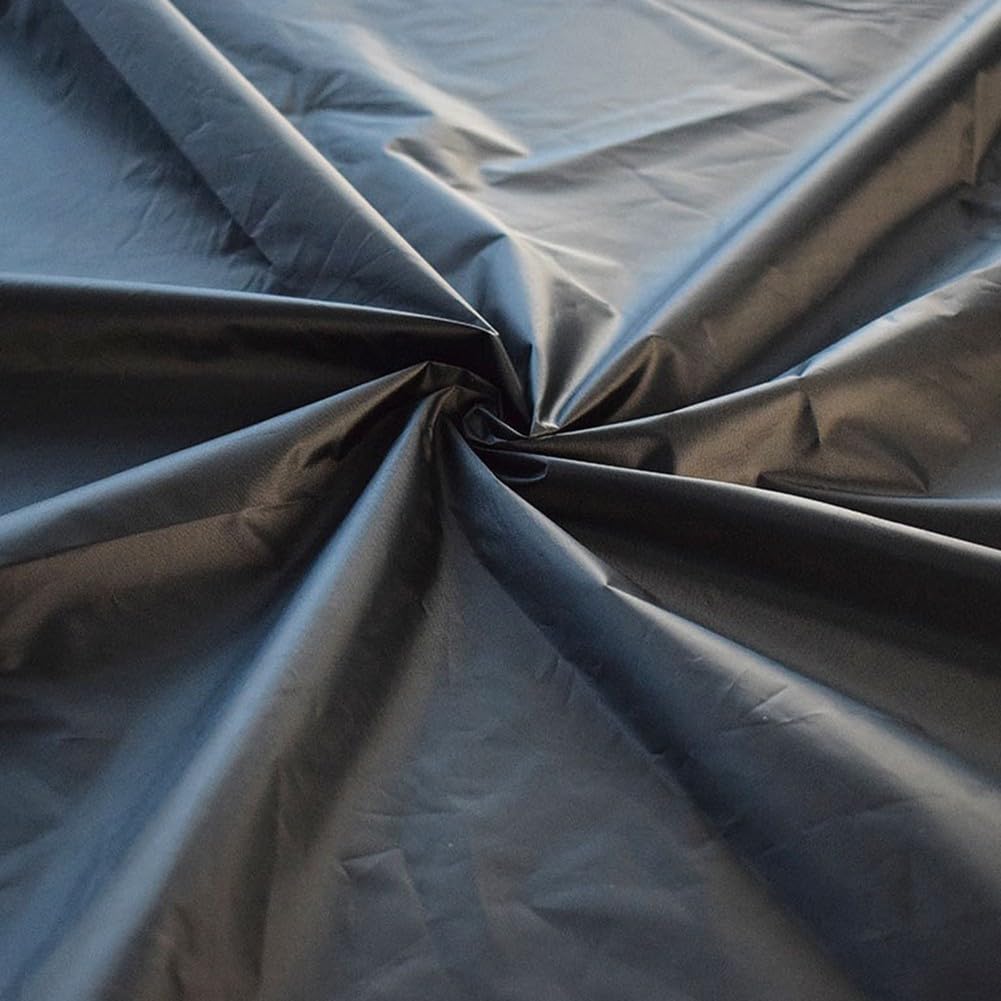 Omabeta Copertura Per Carrello Portabevande Da Esterno – Impermeabile E Antistrappo – Con Custodia Inclusa – Colore Caffè - 2