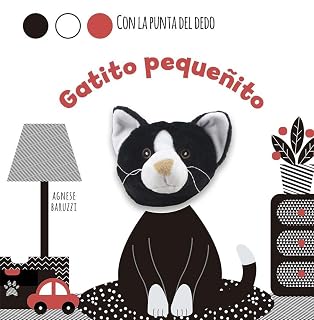 Gatito pequeñito