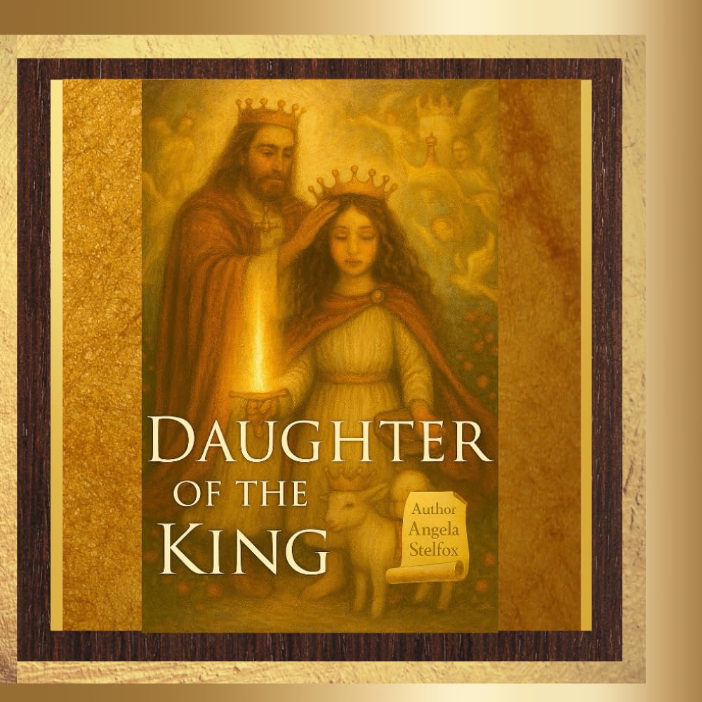 Daughter Of The King