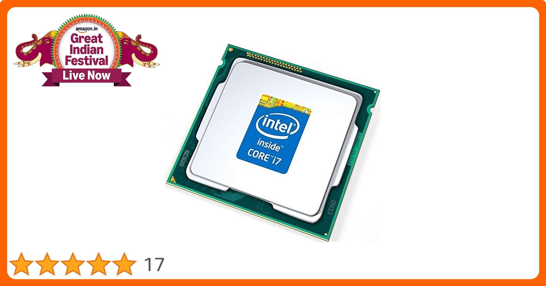 CPU Intel Core i7-7700T LGA1151 CPU Intel Processador Core i7 i7-7700T Quad-core (4 núcleos) 2