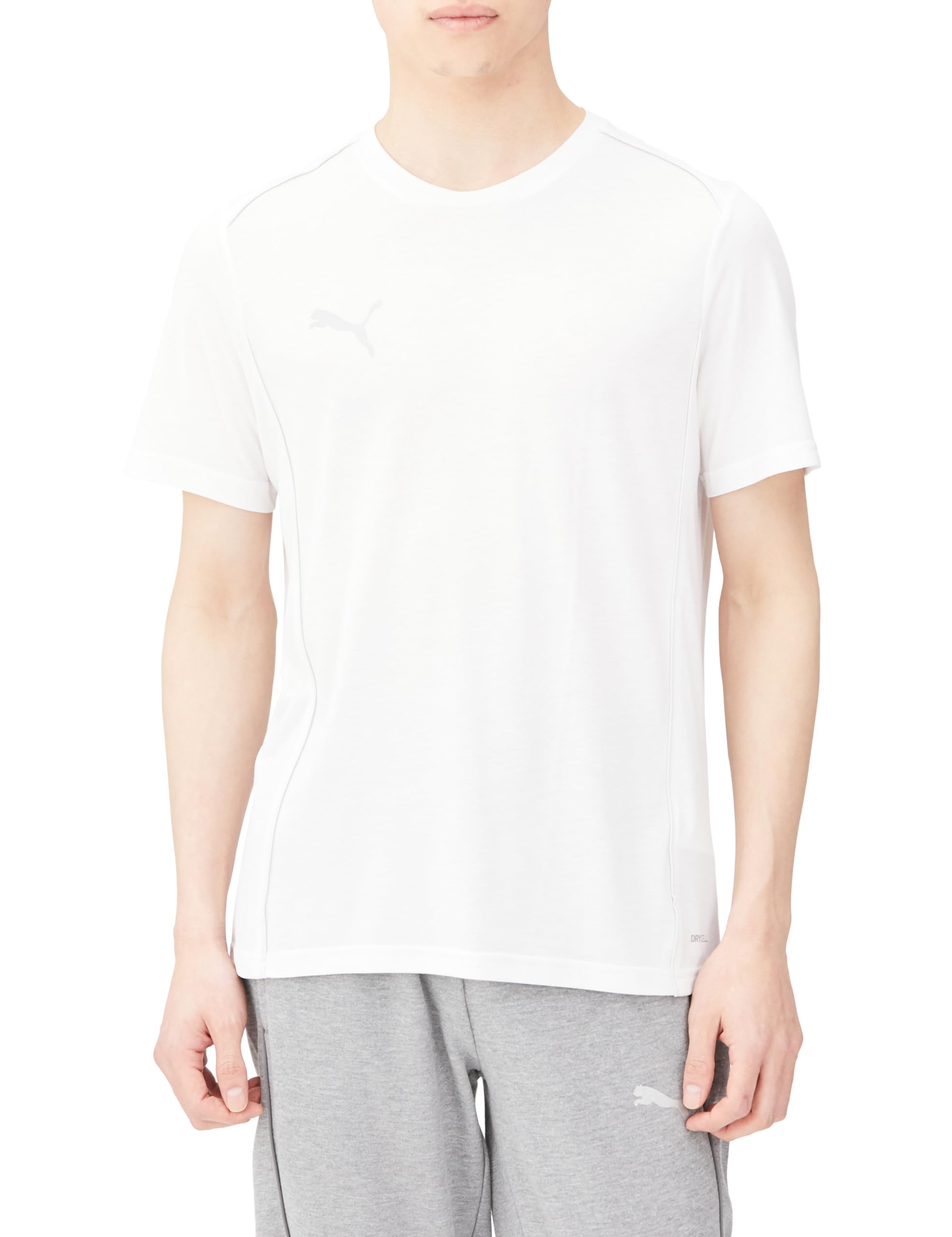 【75%OFF+19%OFF】【実質775円】 プーマ メンズ teamFINAL カジュアル Tee