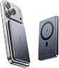 Magnetic Power Bank, MagSafe Portable Charger iPhone 17 Air thumbnail 1