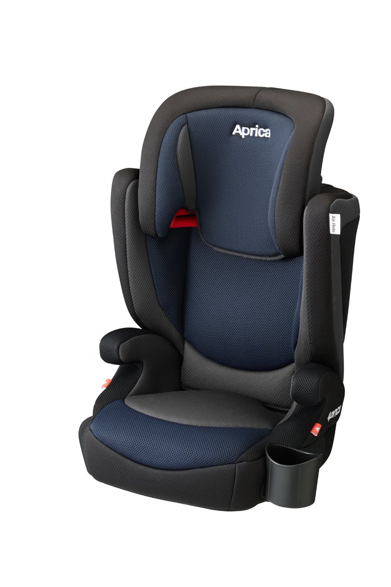 Amazon | Aprica(アップリカ) ジュニアシート 3歳頃から エアライド AB 