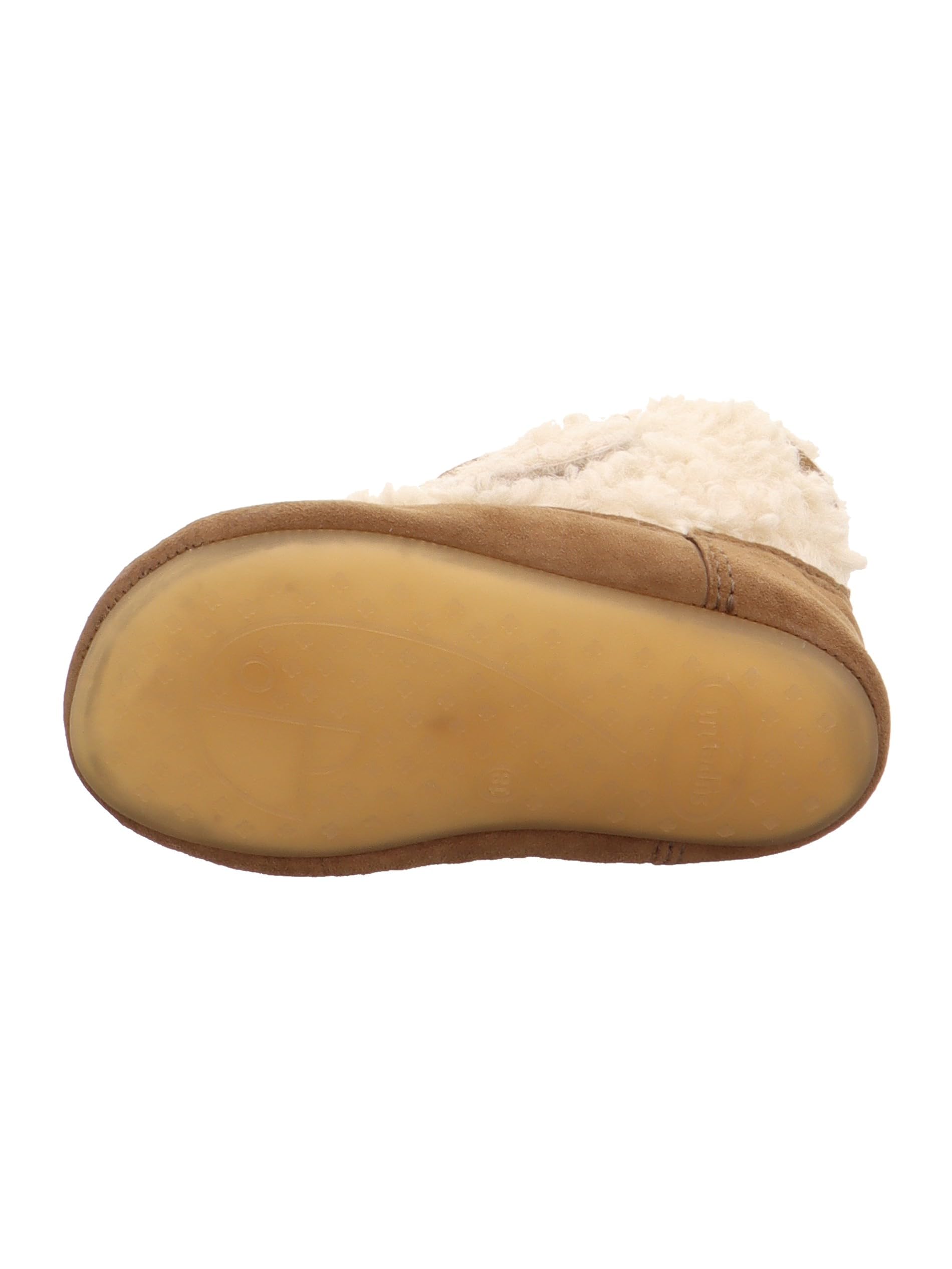 Superfit Papageno chłopięce buty do nauki chodzenia, biały 1000, 21 EU Schmal