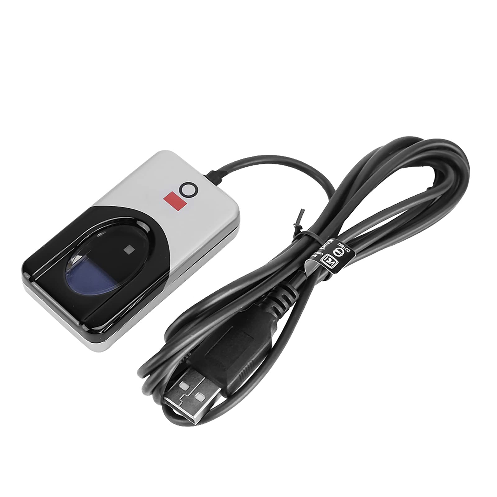 Recolector Biométrico de Huellas Dactilares Lector Rápido de para Uso Personal y Sistemas de Seguridad Digital