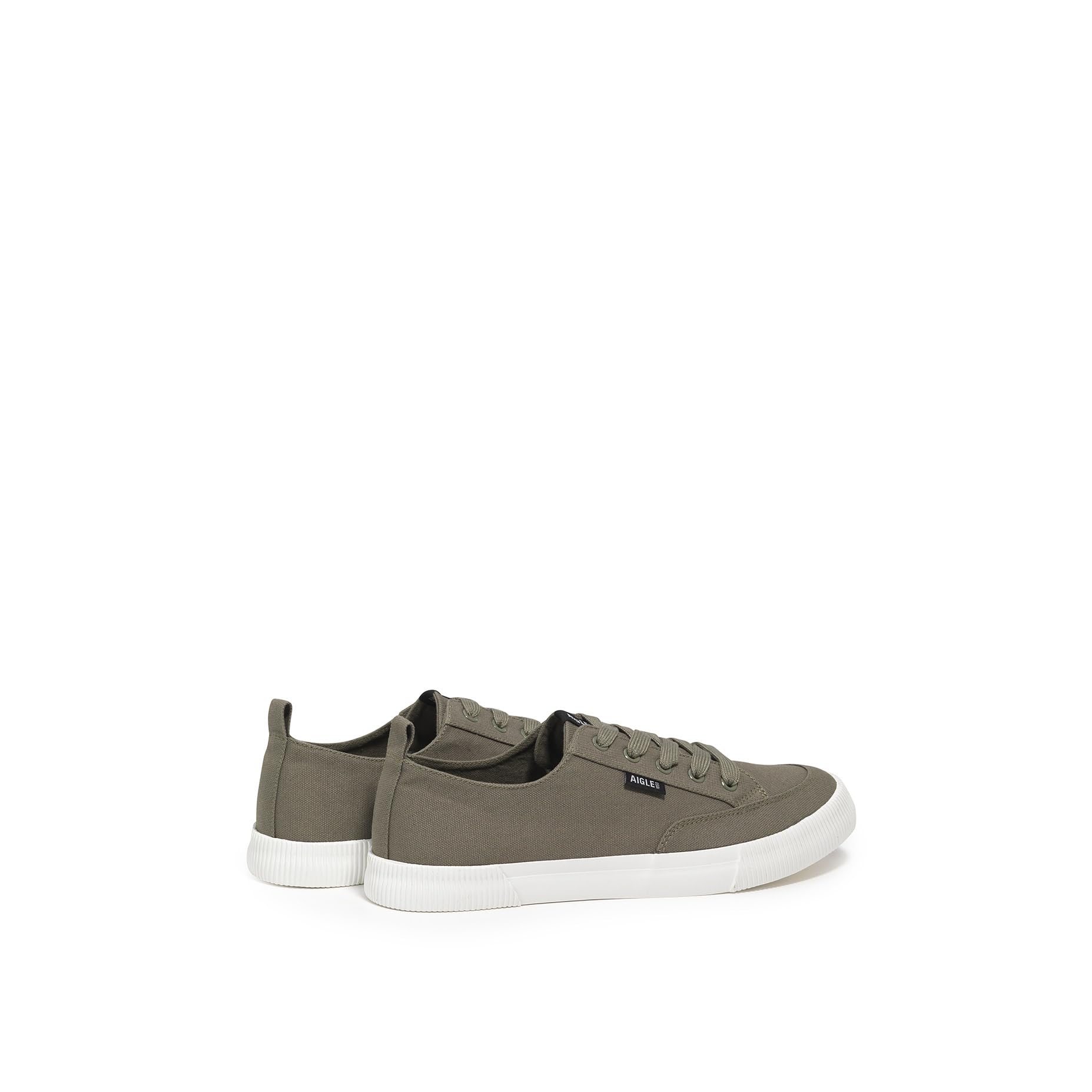 Aigle Tamarix, Scarpe da Ginnastica Uomo