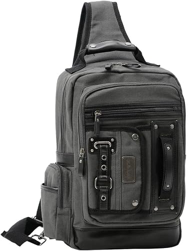 Amazon デバイス フォルマリッチ メガボディバッグ メガ グレー Device デバイス ボディバッグ ワンショルダー