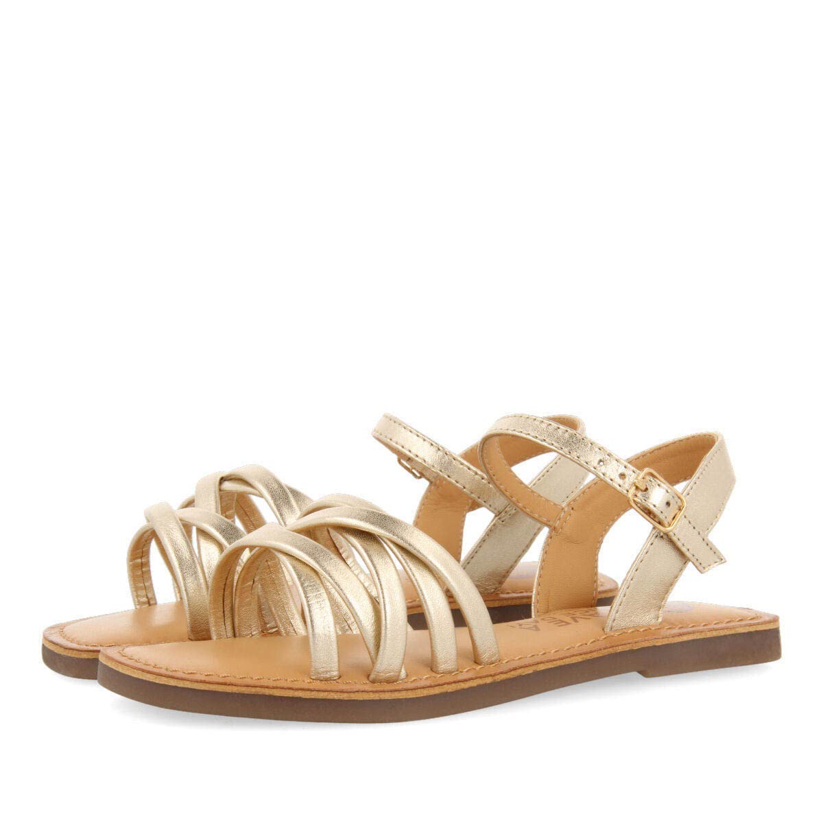 GIOSEPPOGirl's Cayey Sandal