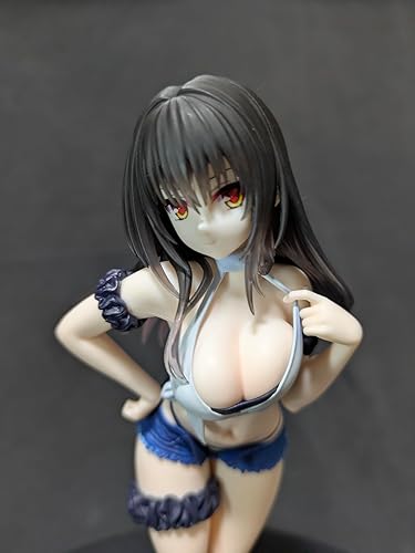 Amazon | To LOVEる -とらぶる- ダークネス Trio-Try-iT Figure 古手川
