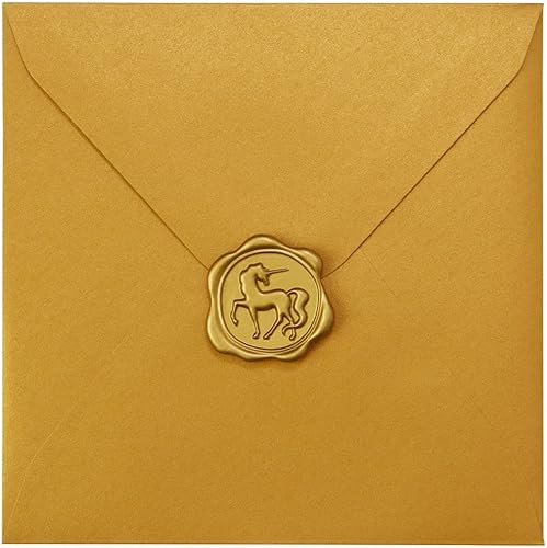 Miniatura 7 de Flores naranjas con bordado dorado Tarjeta de recuperación