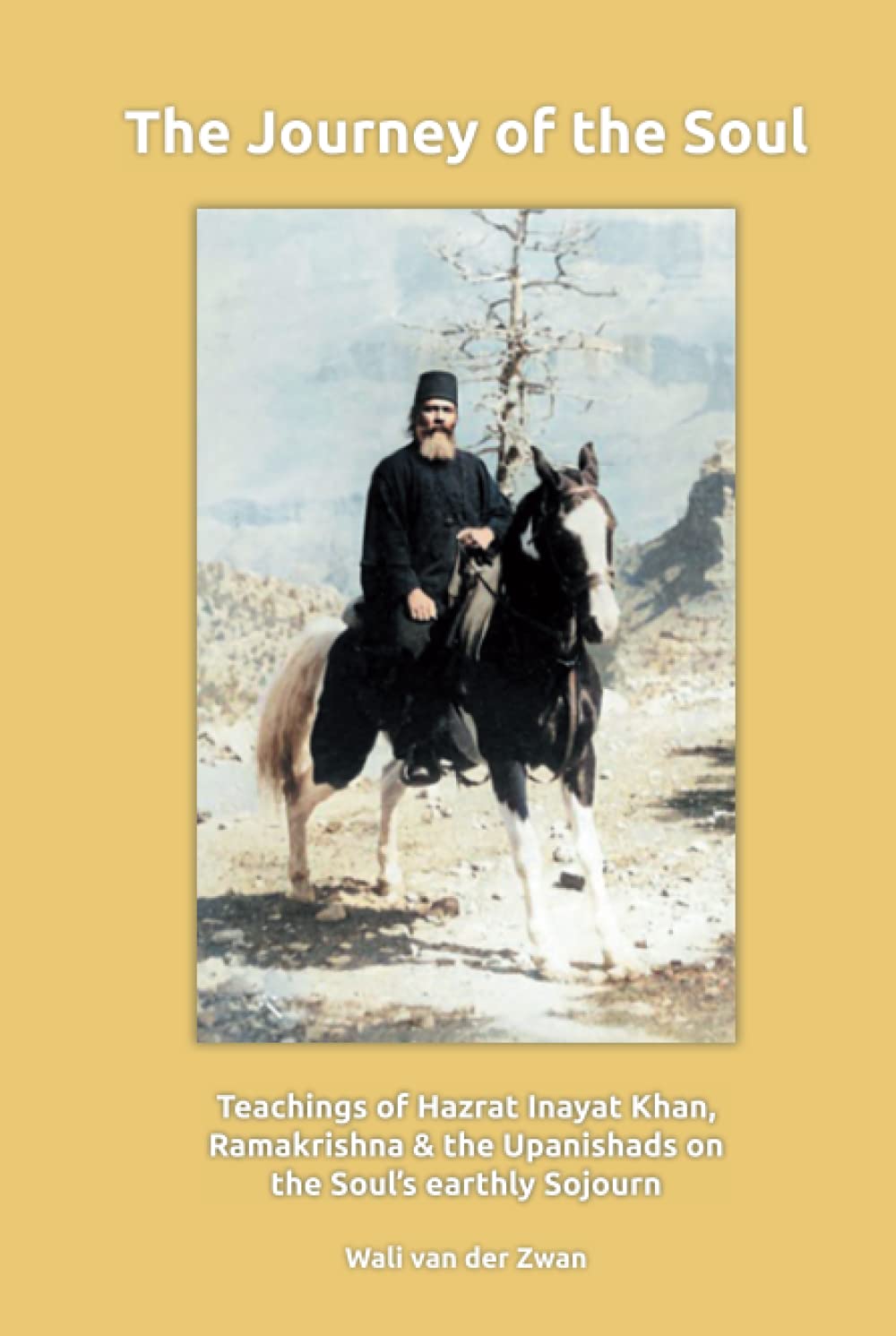 The Journey of the Soul: The Soul’s earthly Sojourn according to Hazrat ...