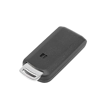 Amazon.com: X AUTOHAUX Keyless Entry Remote Car Key Fob