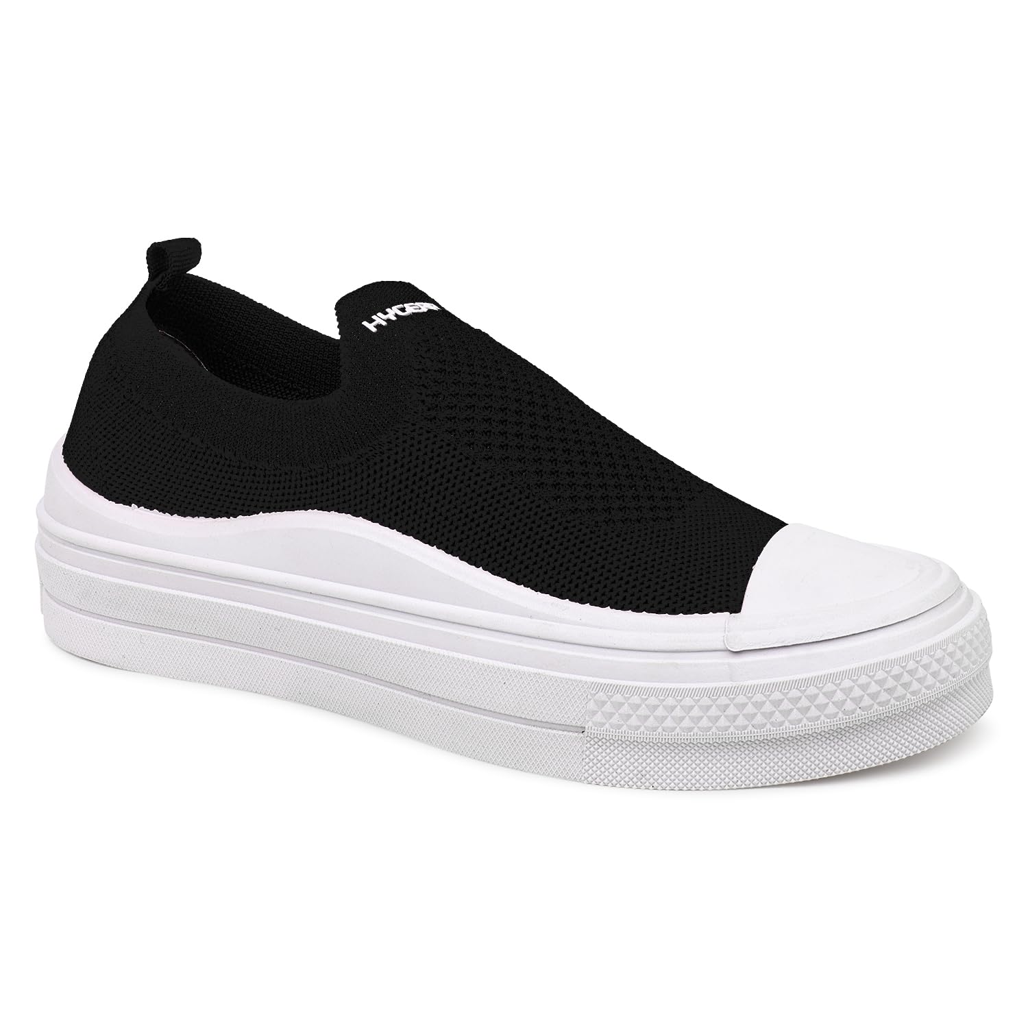 Hygear Womens Shoes-HG-WV-2005-Black-6 (B0CDW9VTL5) Amazon Price History, Amazon Price Tracker