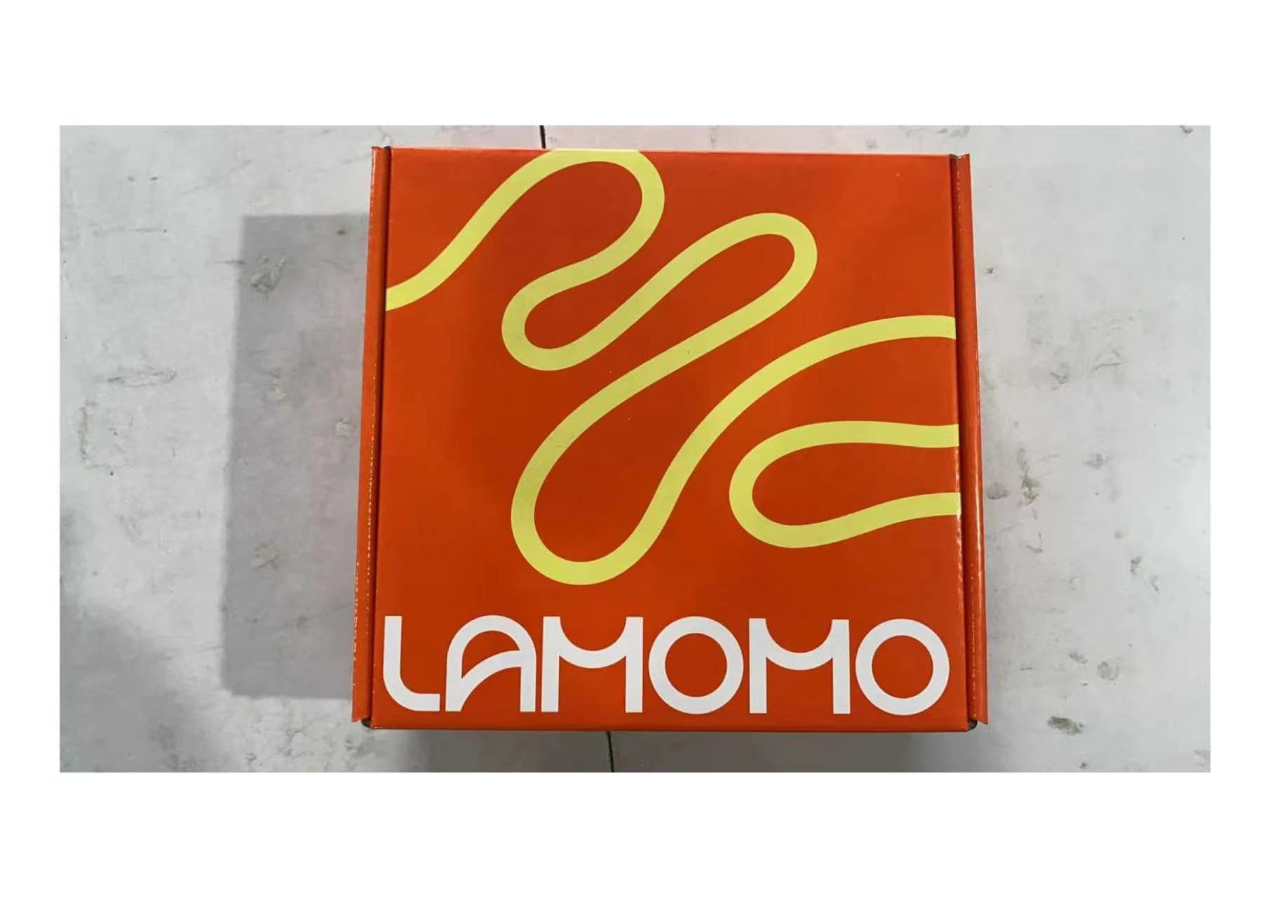 Lamomo Striscia LED COB bianca, dimmerabile, 3 m, con telecomando, 6000 K, autoadesiva, impermeabile, larghezza 10 mm, striscia luminosa flessibile in silicone per interni e armadi, CRI90+