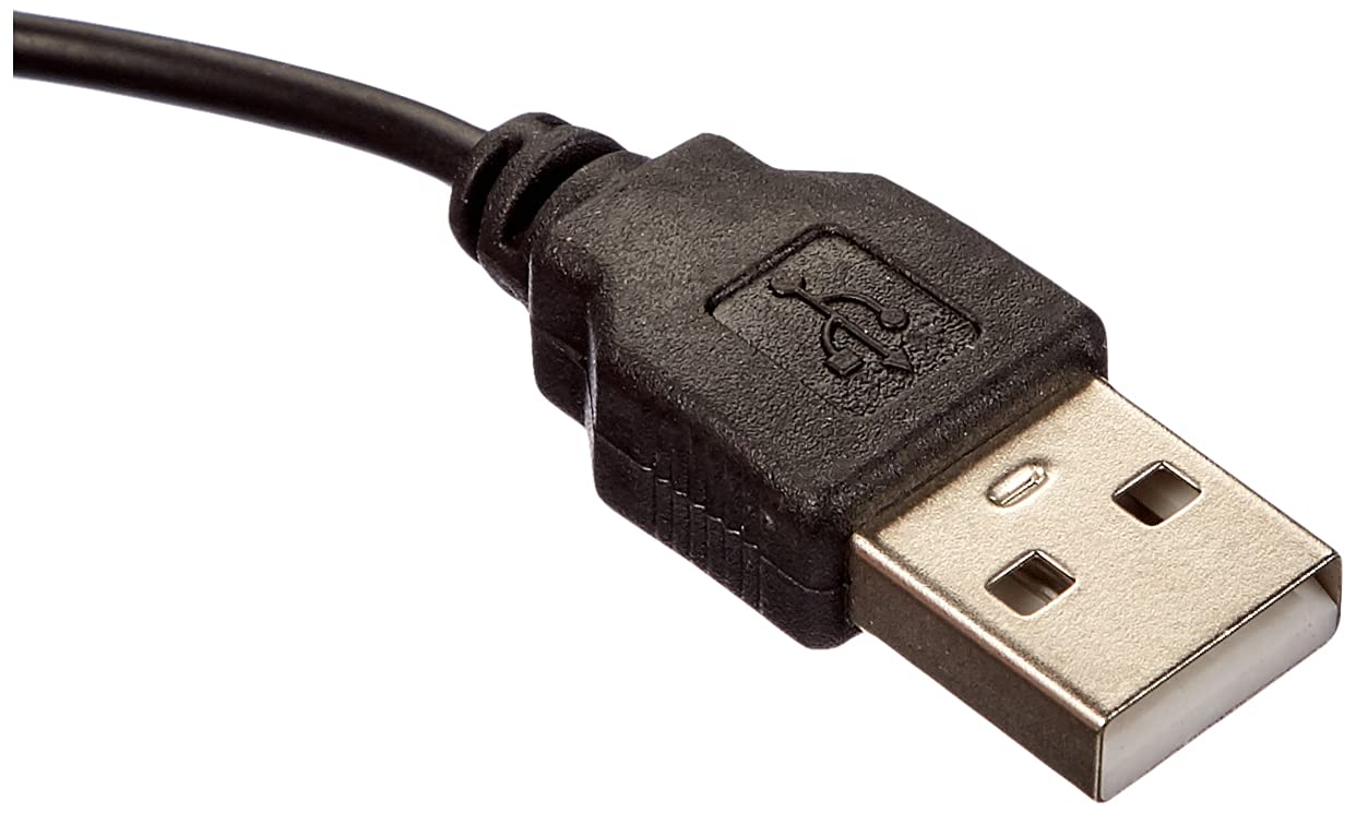 LINK LKMOS04 MINI MOUSE OTTICO USB 3 TASTI - Vista 4